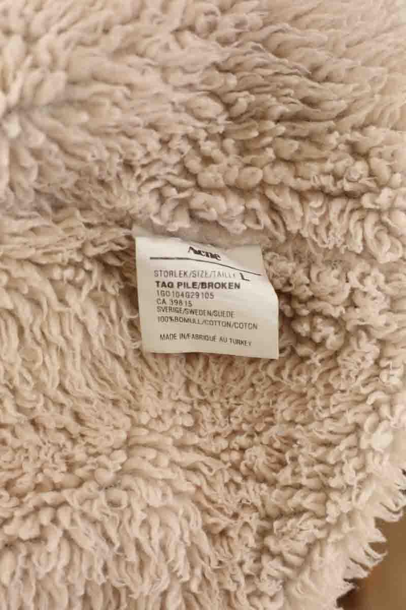 . ACNE STUDIOS - Seconde Main Blue