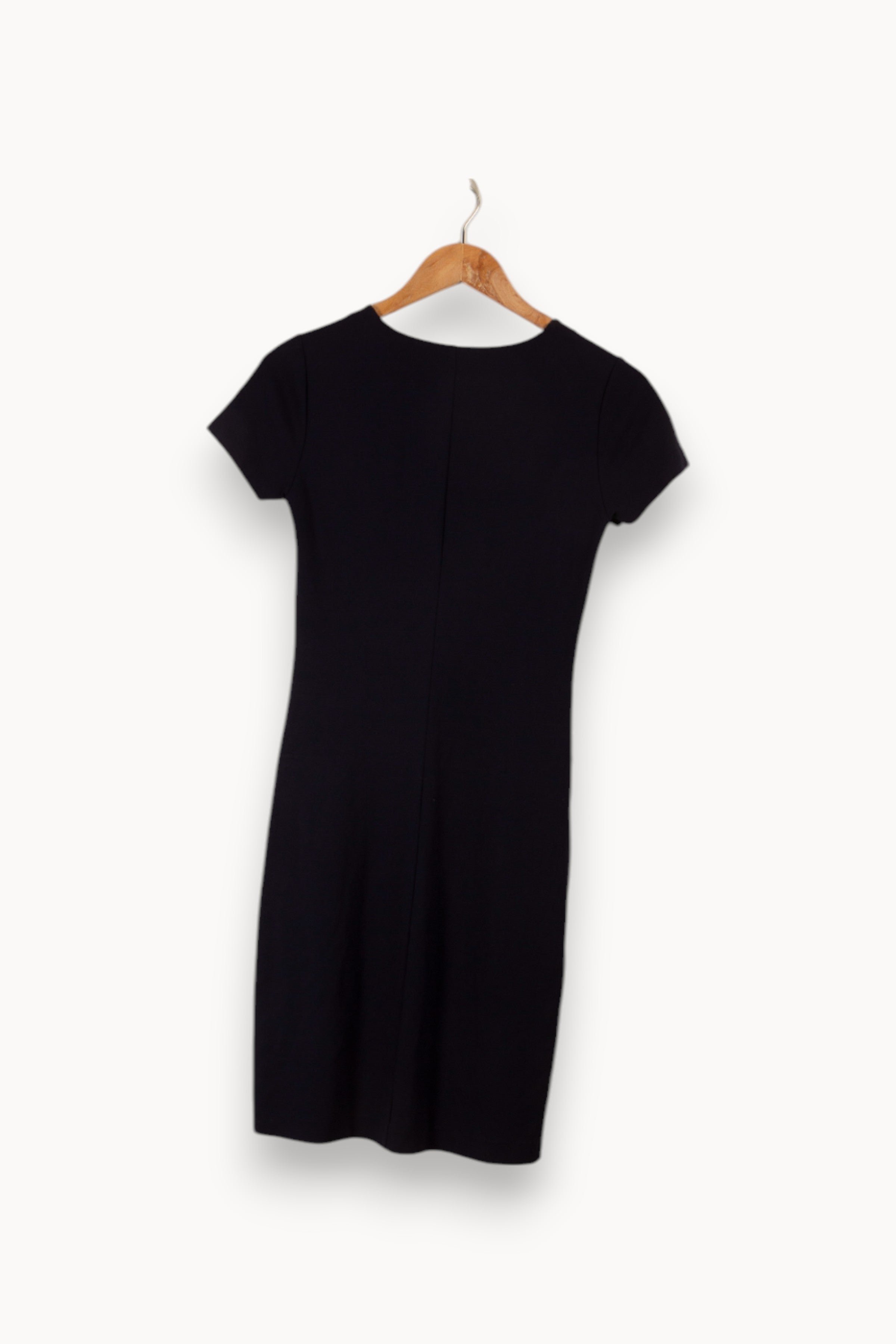 Midi dress FILIPPA K - Seconde Main Blue