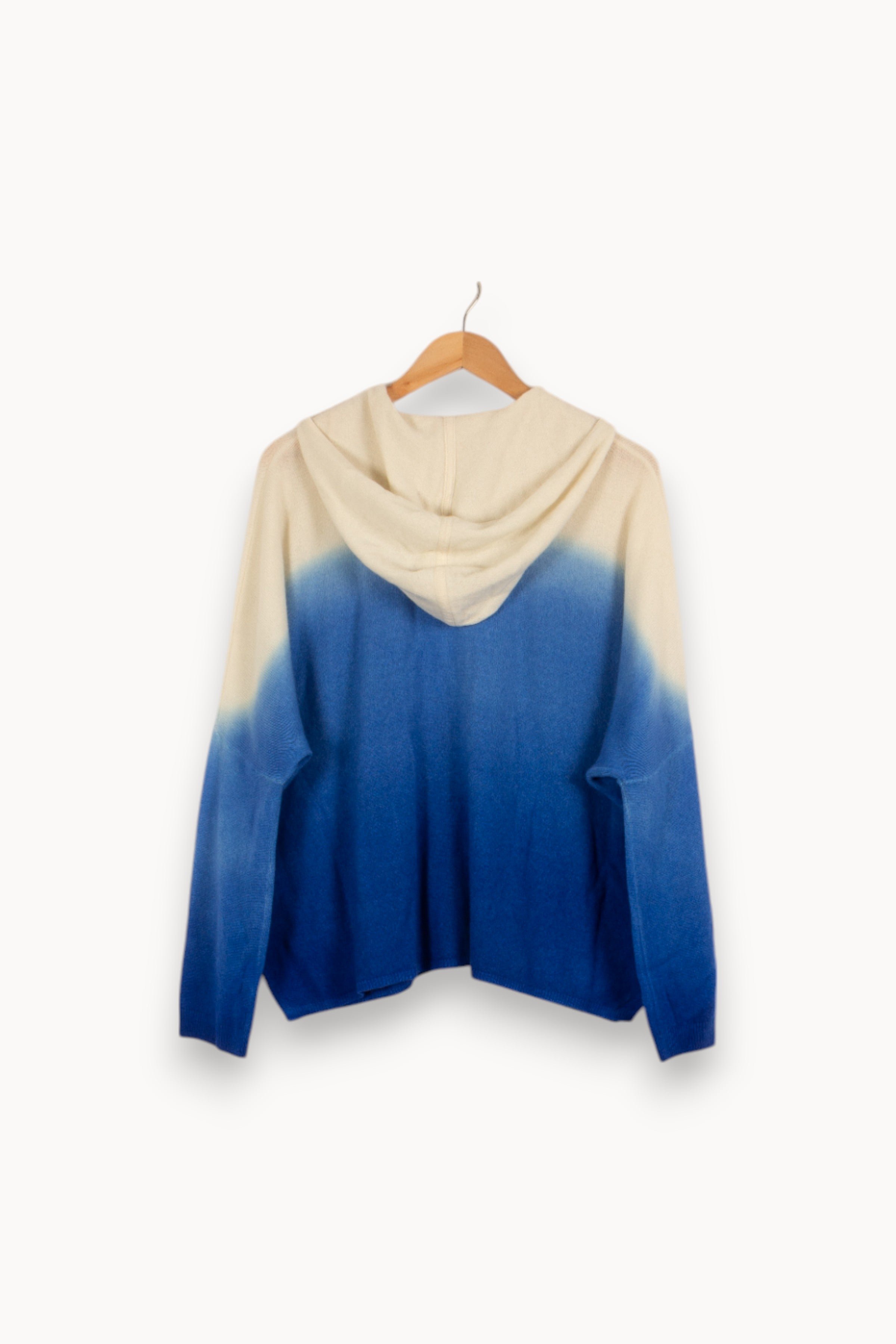 Cardigan ABSOLUT CASHMERE - Seconde main Multicolored