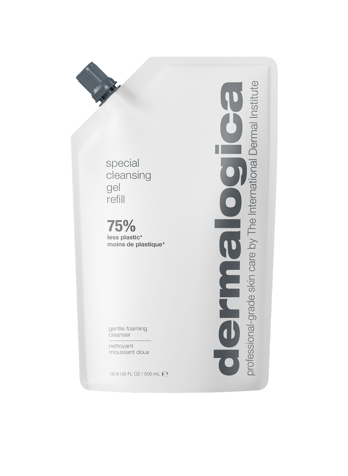 special cleansing gel refill DERMALOGICA No color
