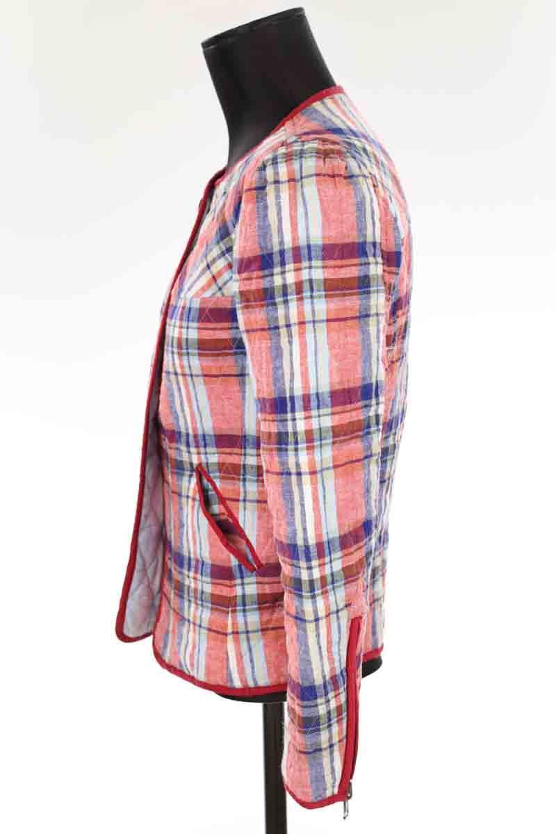 . ISABEL MARANT ÉTOILE - SECONDE MAIN Red