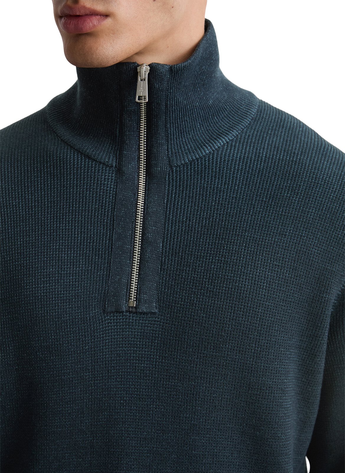 Gilet réversible sans manches MARC O'POLO Bleu