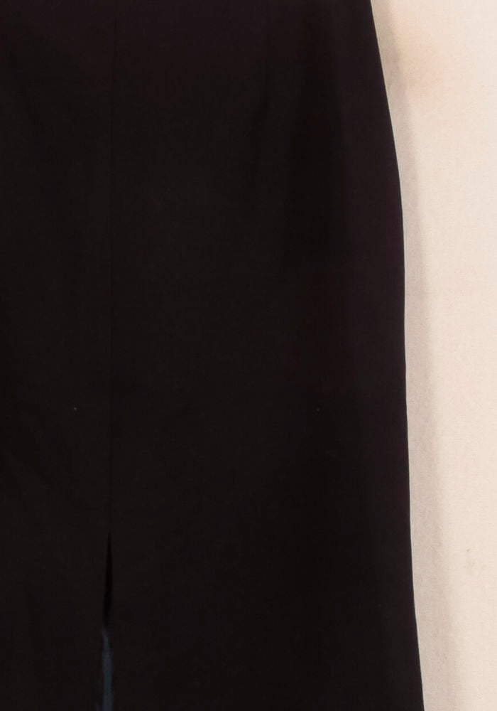 Short & midi skirt TARA JARMON - Seconde Main Black