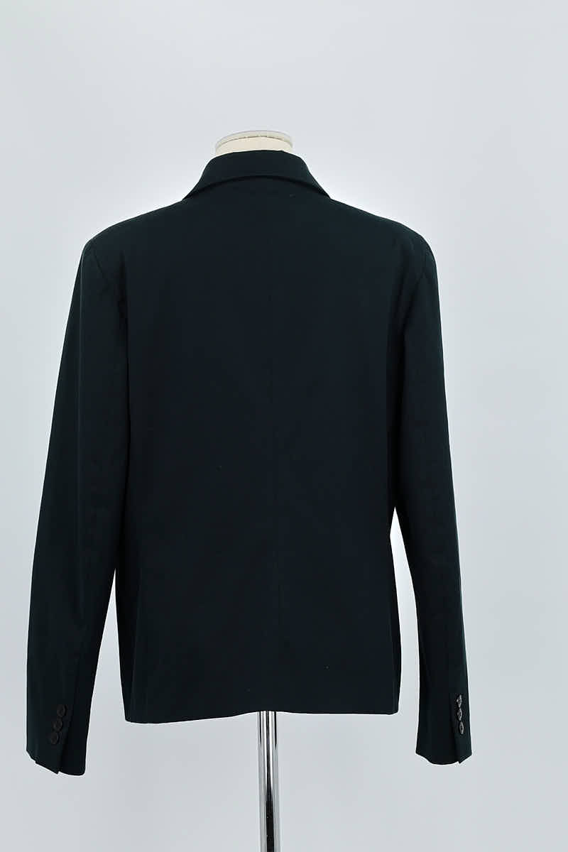 Blazer AGNES B. - Seconde Main Green