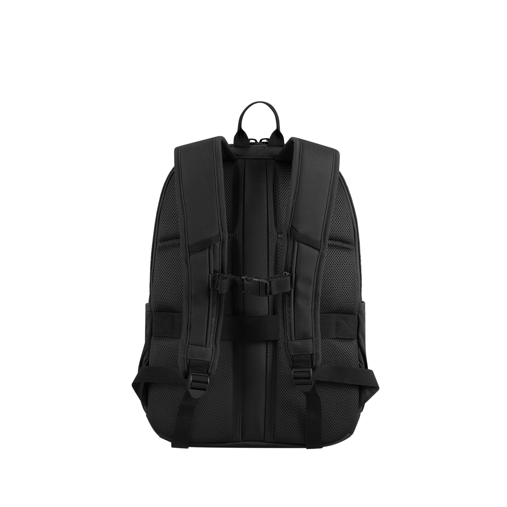 Urban Groove Small Laptop Messenger Bag AMERICAN TOURISTER Black