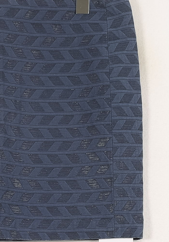 Short & midi skirt SEZANE - Seconde main Blue