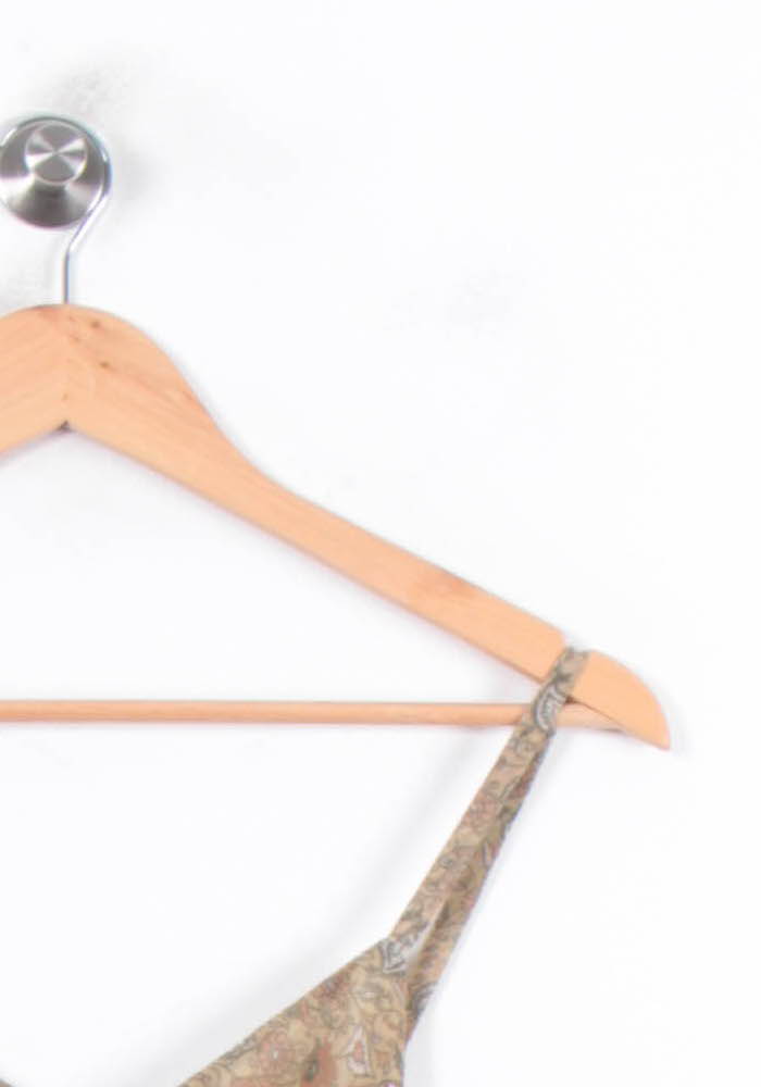 Short & Midi Dress COMPTOIR DES COTONNIERS - Seconde main Green