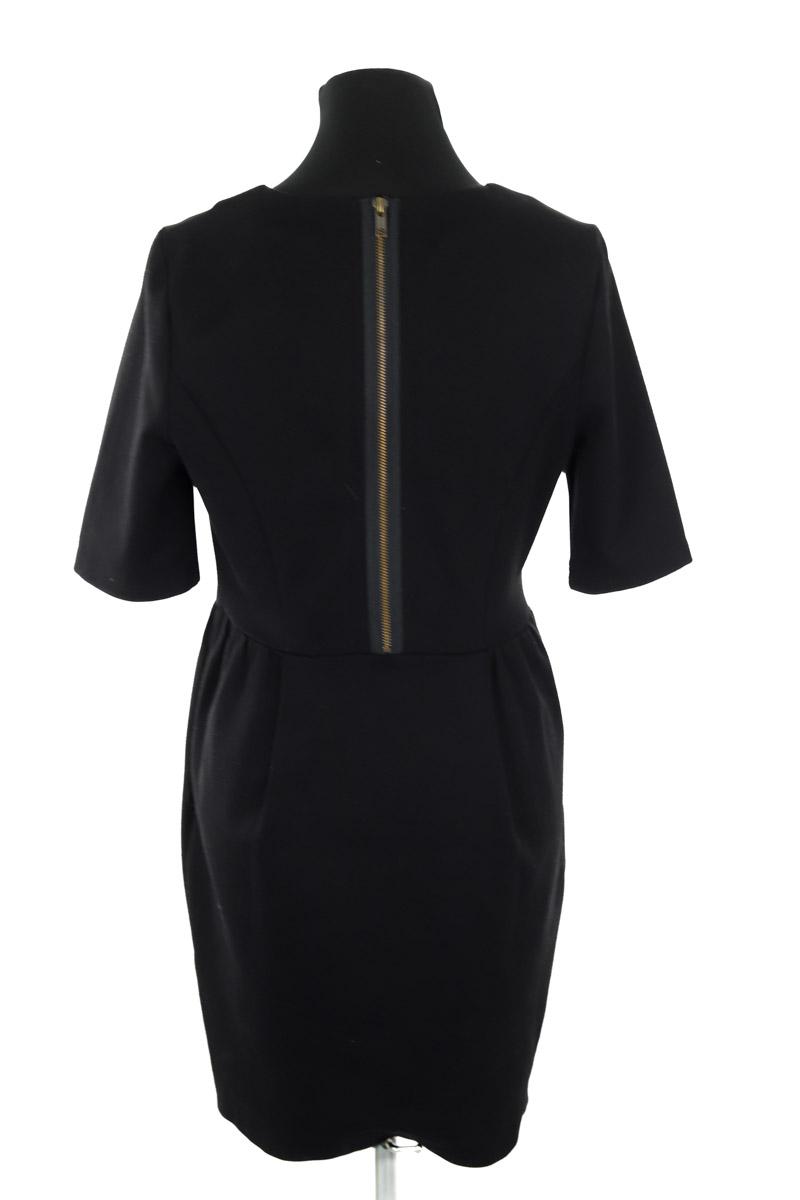 Dress LK BENNETT - Seconde Main Blue