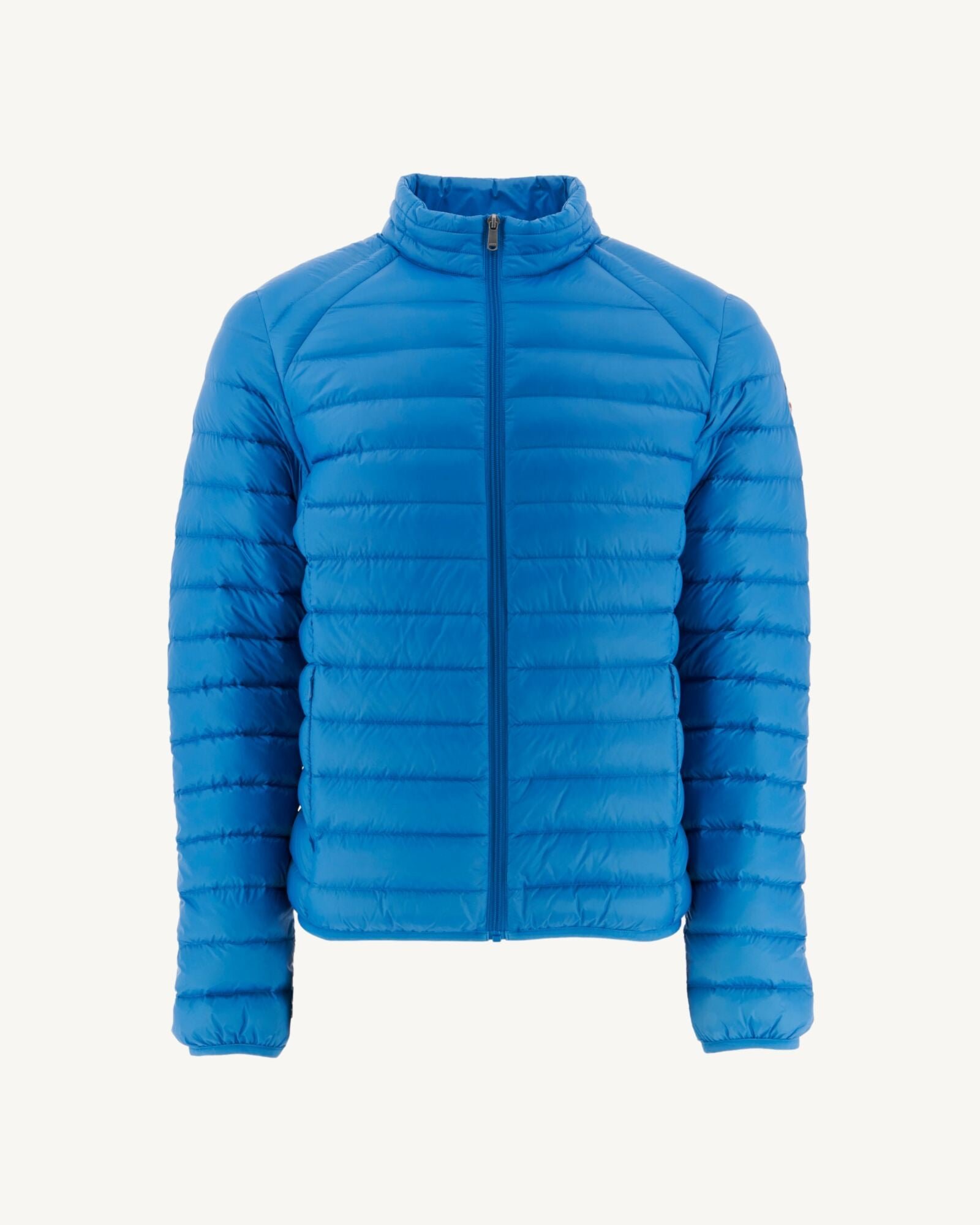 Lightweight padded jacket JOTT Blue