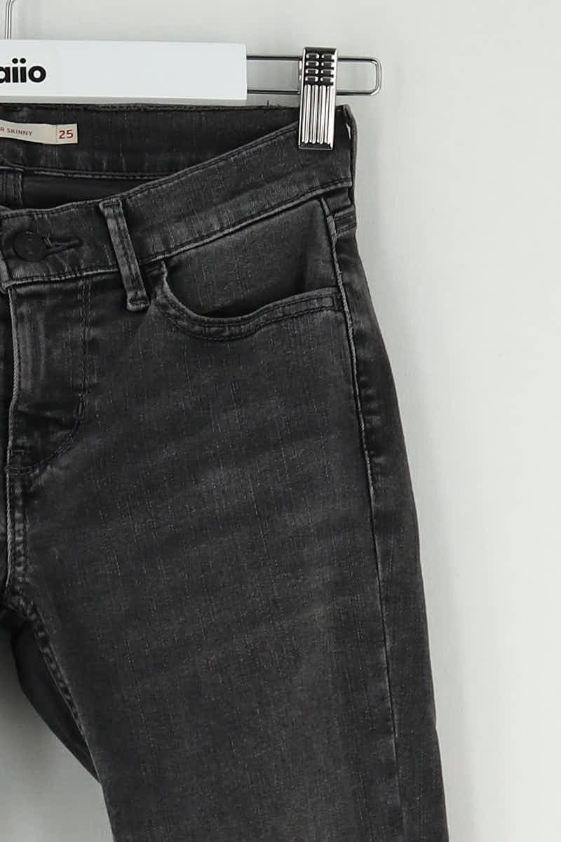 . LEVI'S - Seconde main Grey