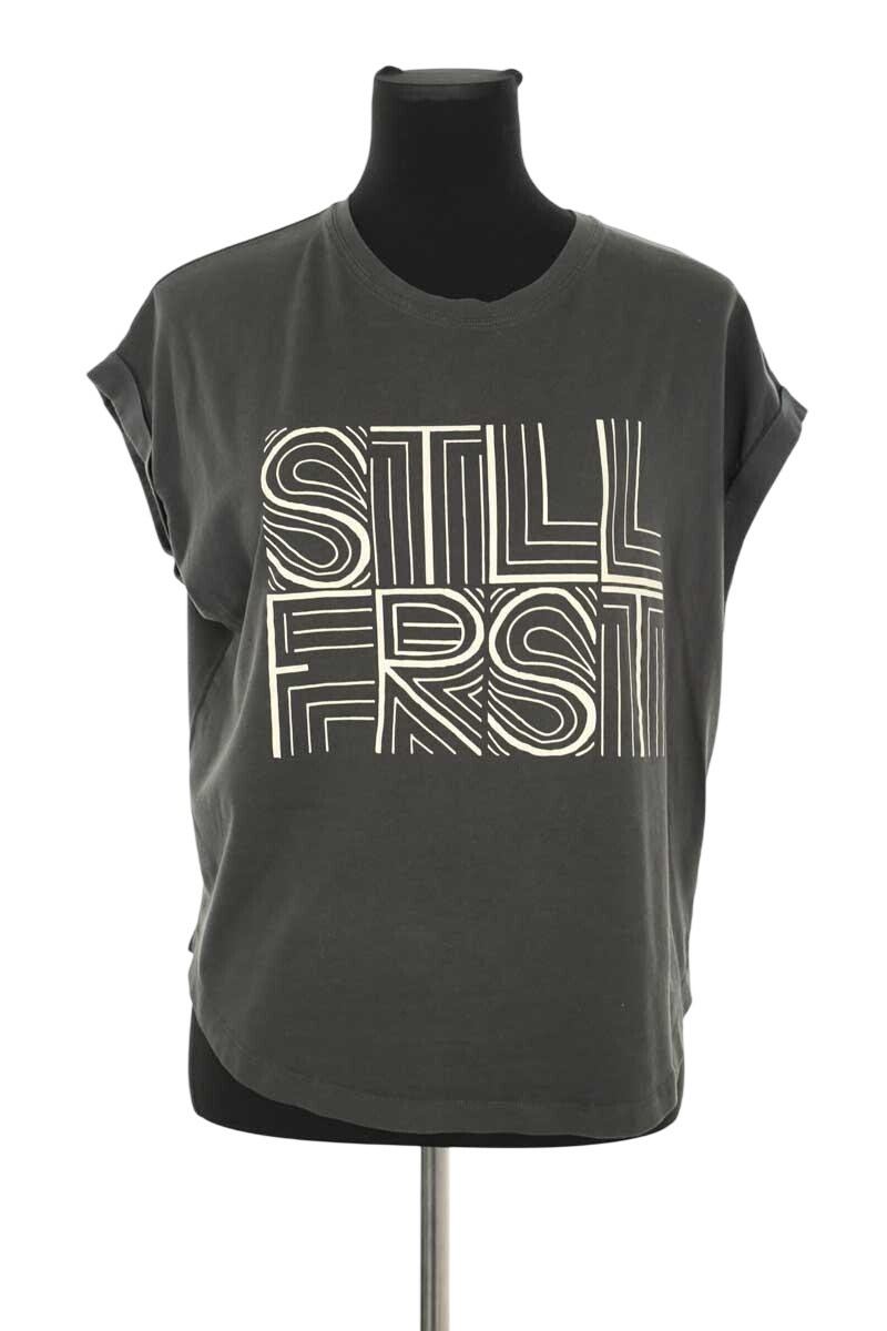 T-shirt STELLA FOREST - SECONDE MAIN Grey