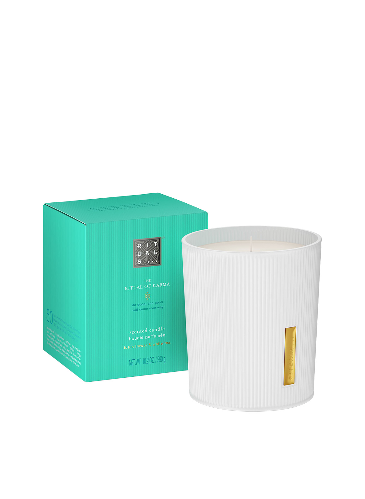 The Ritual of Karma - Duftkerze RITUALS No color