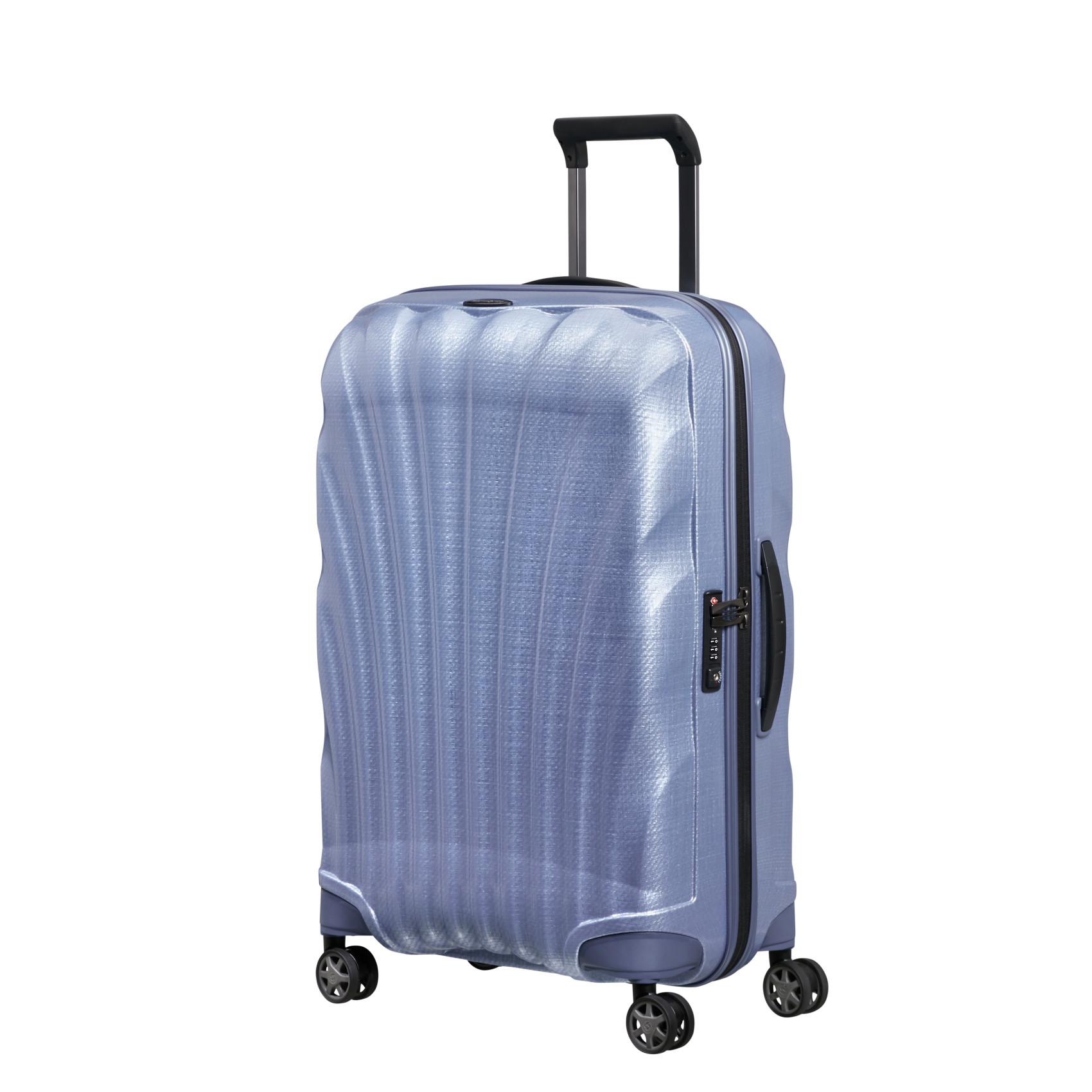 C-lite 4-wheel medium suitcase SAMSONITE
