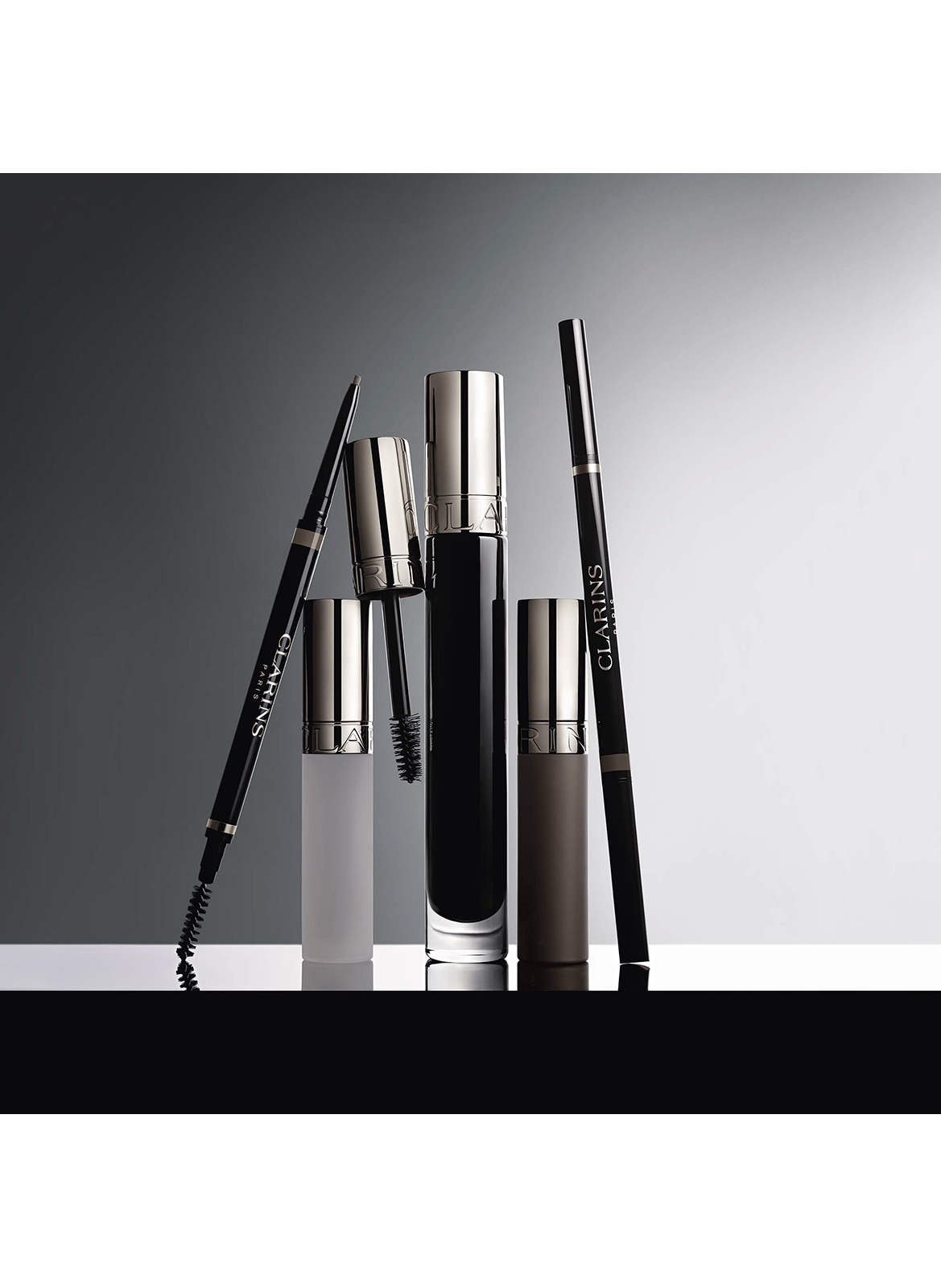 Wonder Define - Crayon sourcils Ultra-PrécisL CLARINS 01 ash blonde