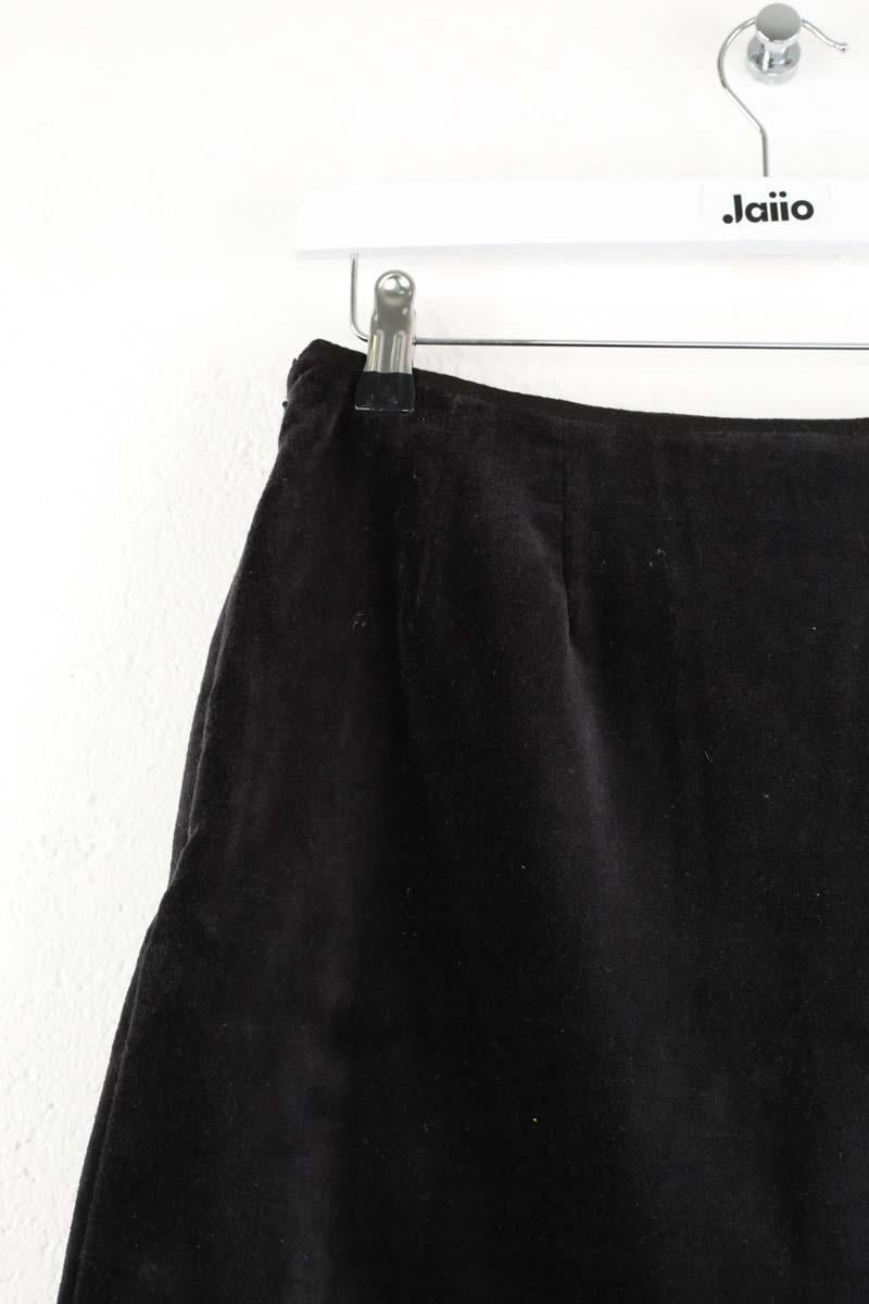 Mini jupe LOUISE MISHA - Seconde Main Black