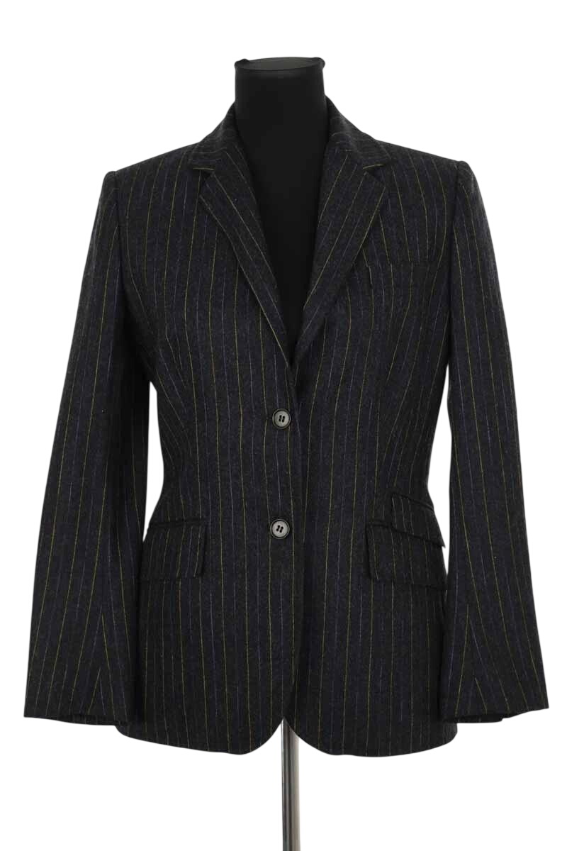 Blazer PAUL SMITH - Seconde main Grey