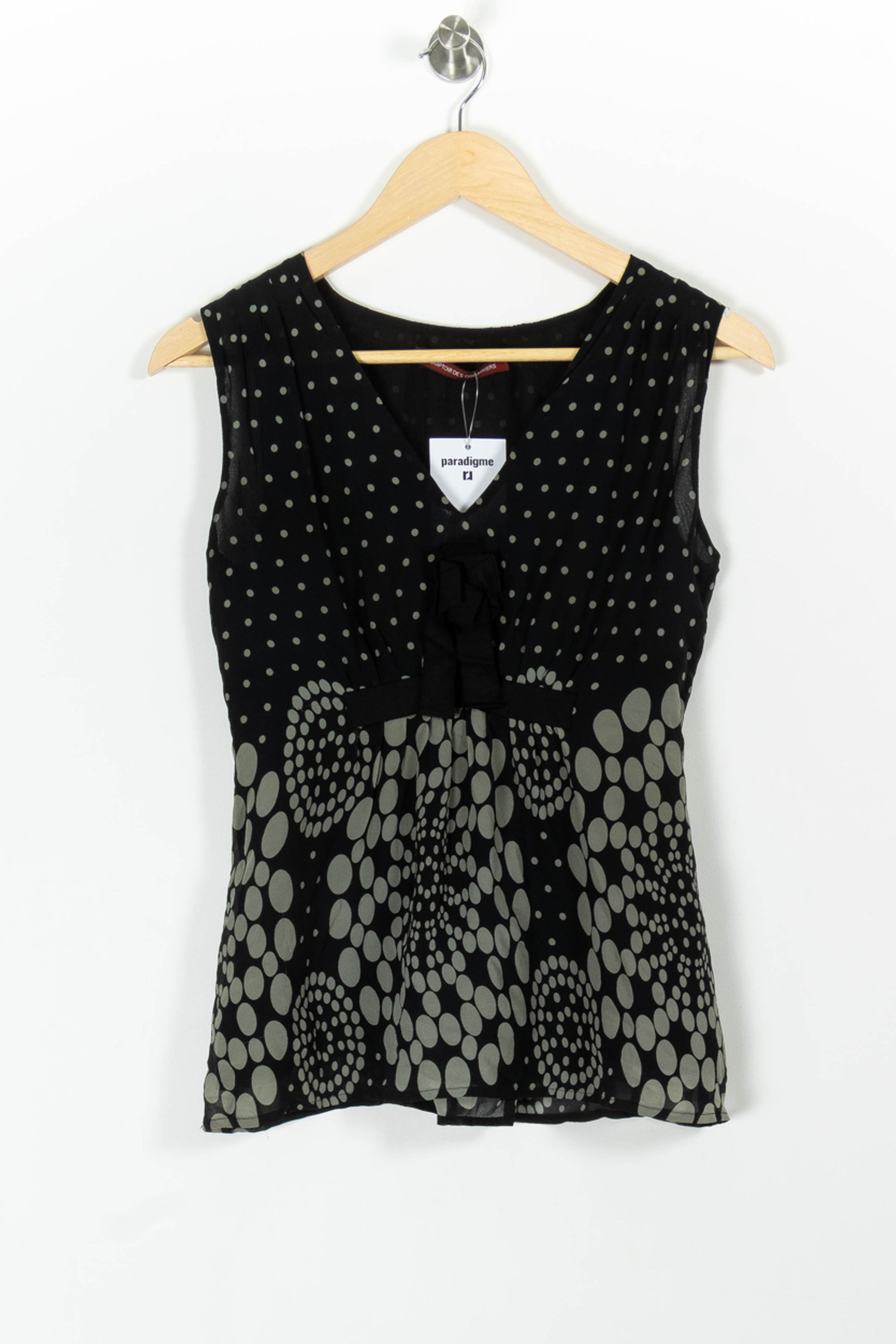 Blouse COMPTOIR DES COTONNIERS - Seconde main Bleu