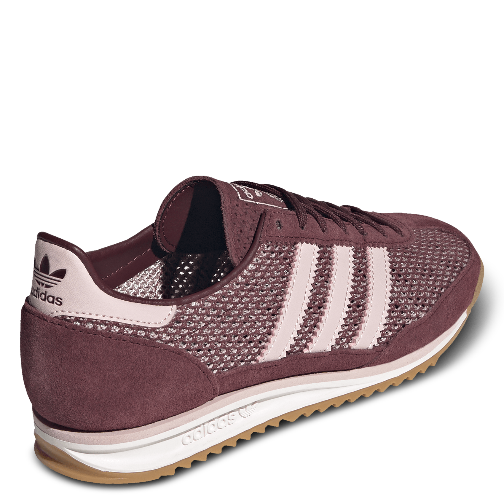 . ADIDAS Rood