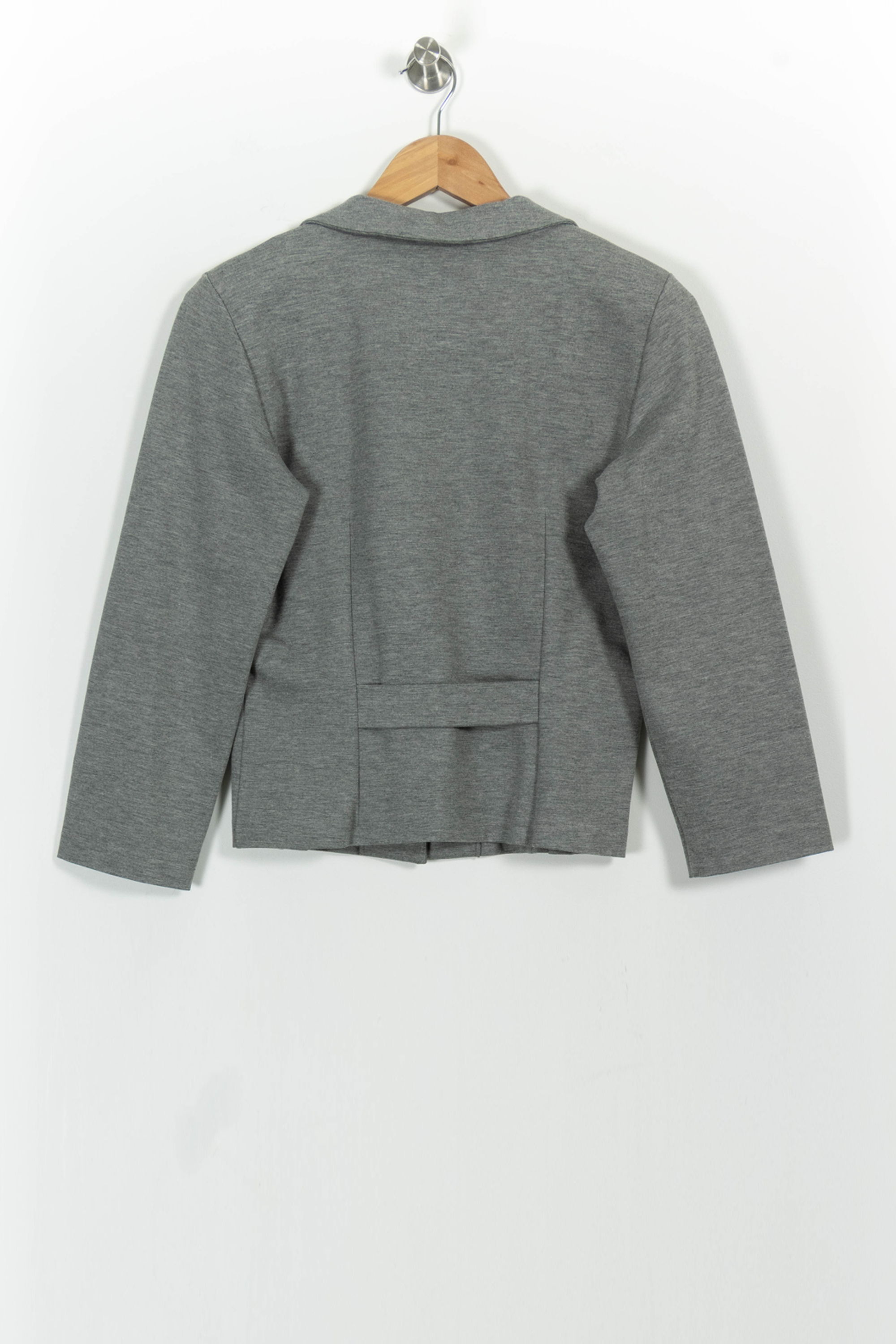 JACKET AGNES B. - Seconde Main Grey