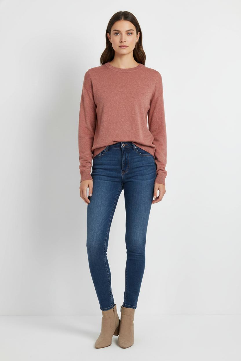 Knitwear MARIE SIXTINE - SECONDE MAIN Pink
