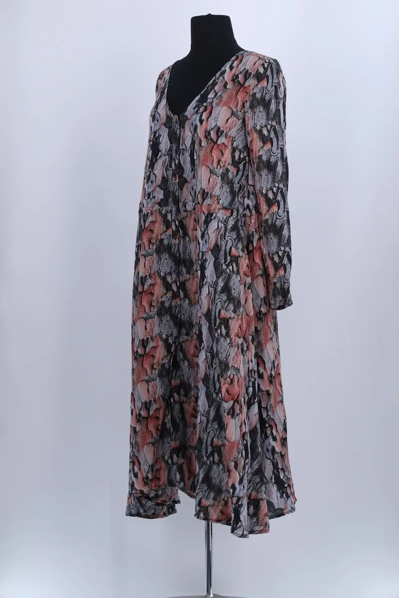 Dress HEIMSTONE - Seconde Main Multicolored