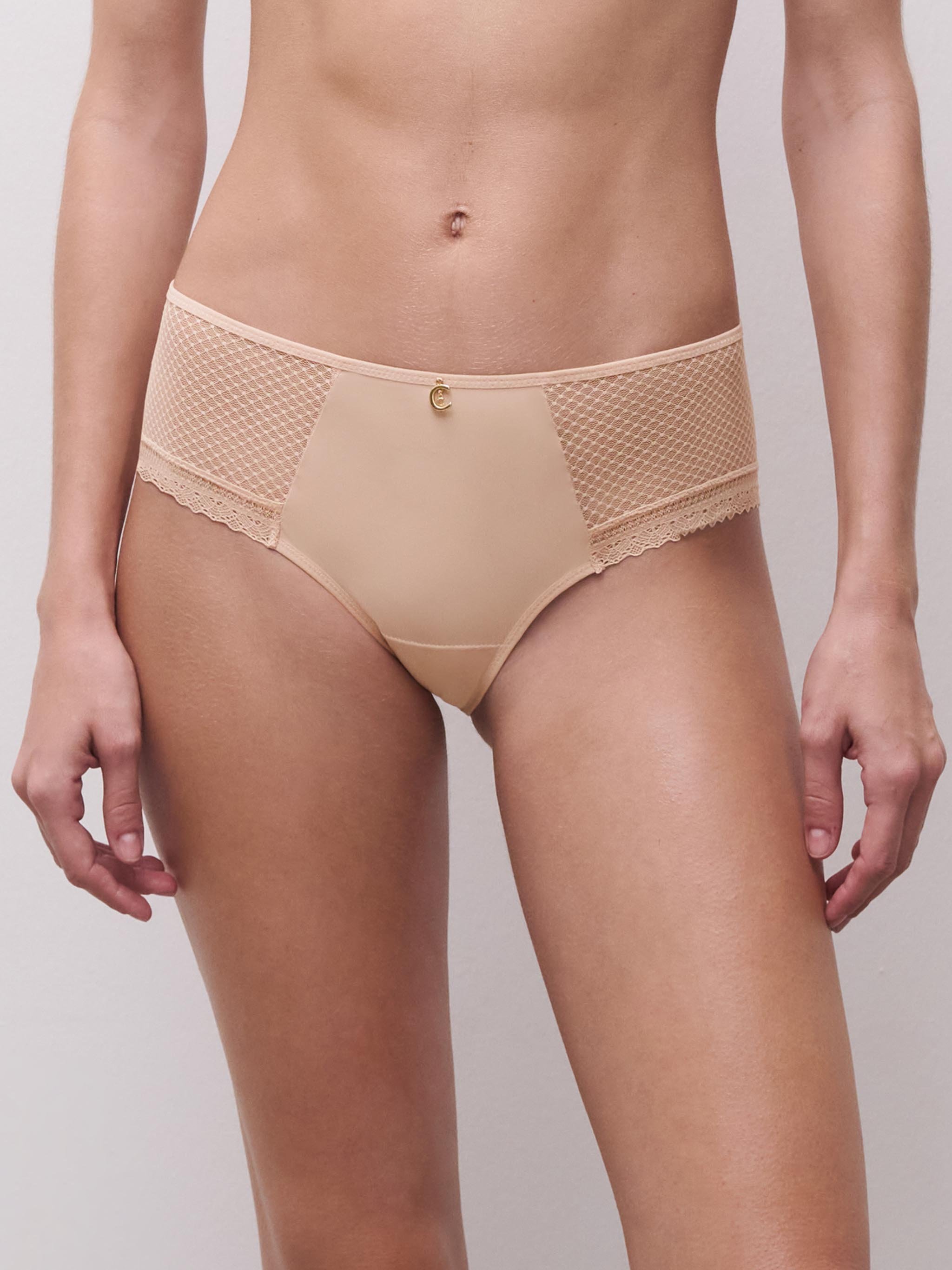 A La Belle Etoile lace shorts CHANTELLE