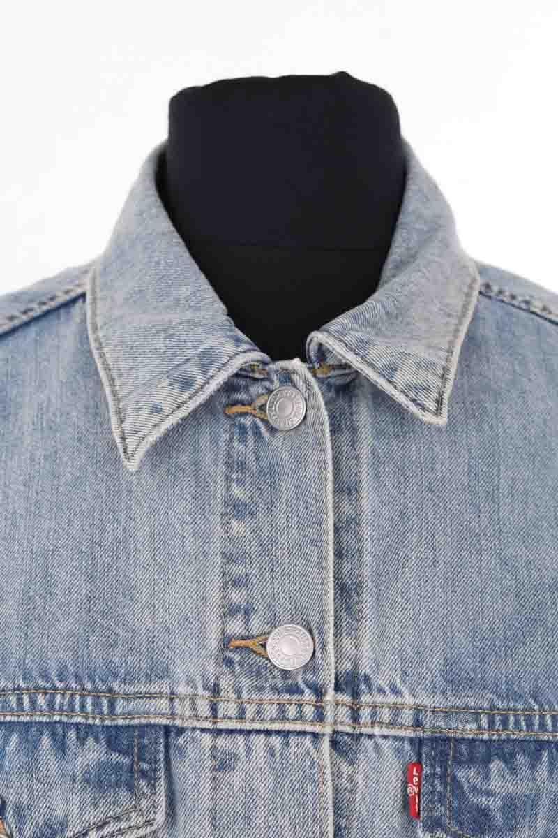 Jacket LEVI'S - Seconde main Blue