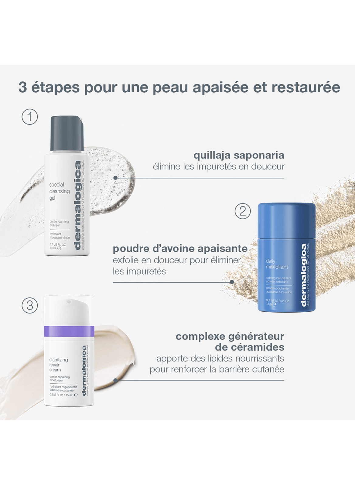 Expert Barrier Repair DERMALOGICA No color