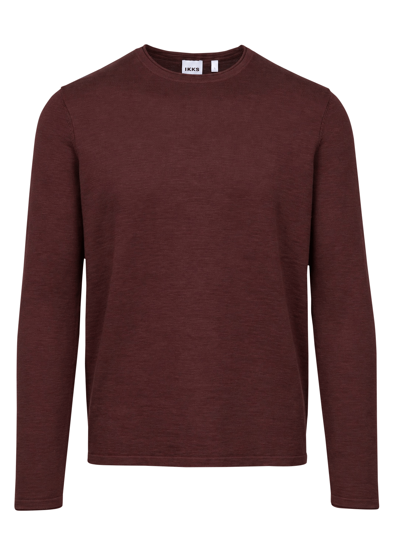 Baumwollpullover IKKS