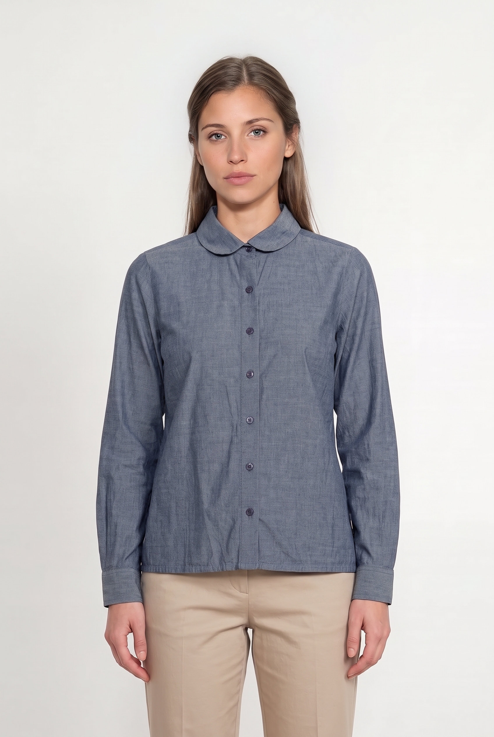 Shirt SEZANE - Seconde main Blue
