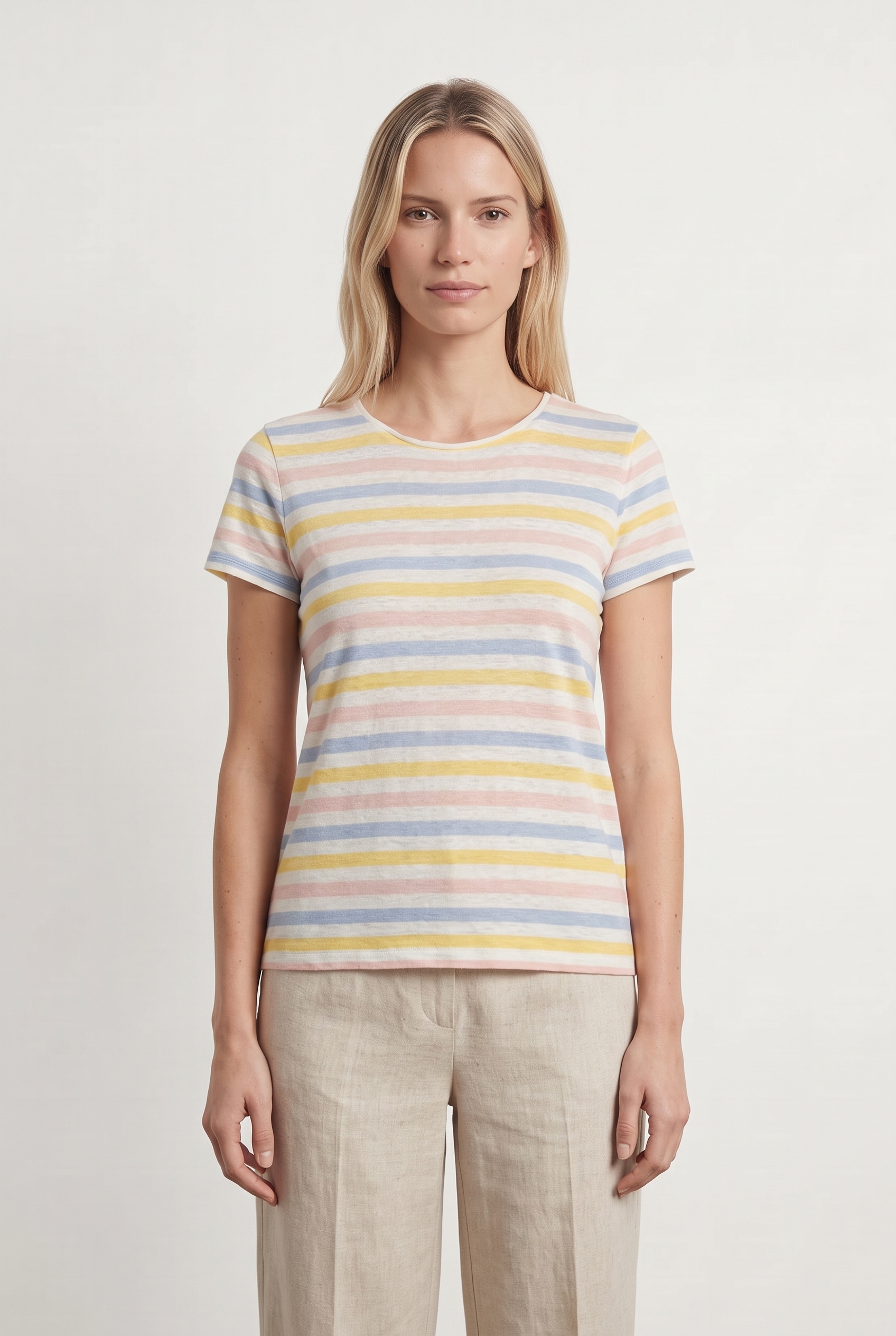 Tee-shirt SEZANE - Seconde main Multicolore