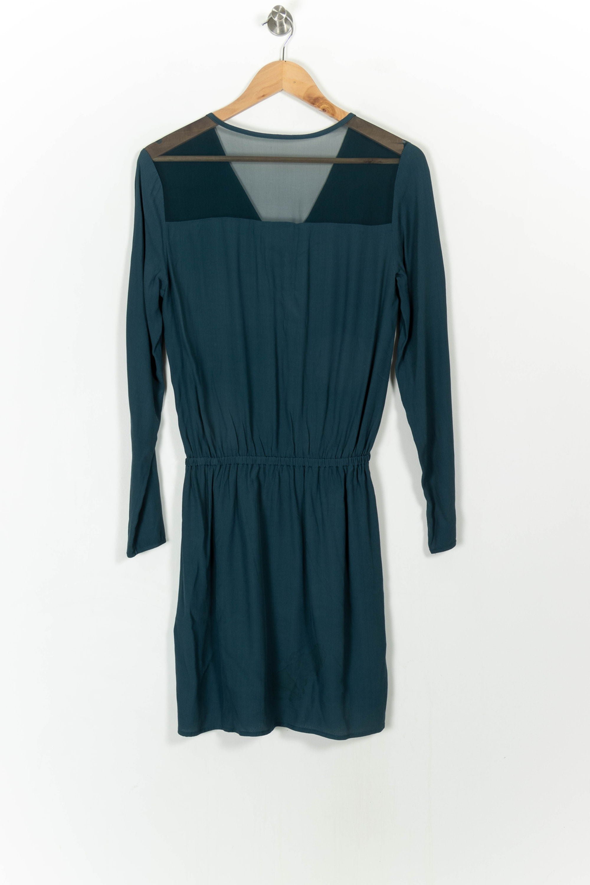 Short & midi dress MARIE SIXTINE - SECONDE MAIN Blue