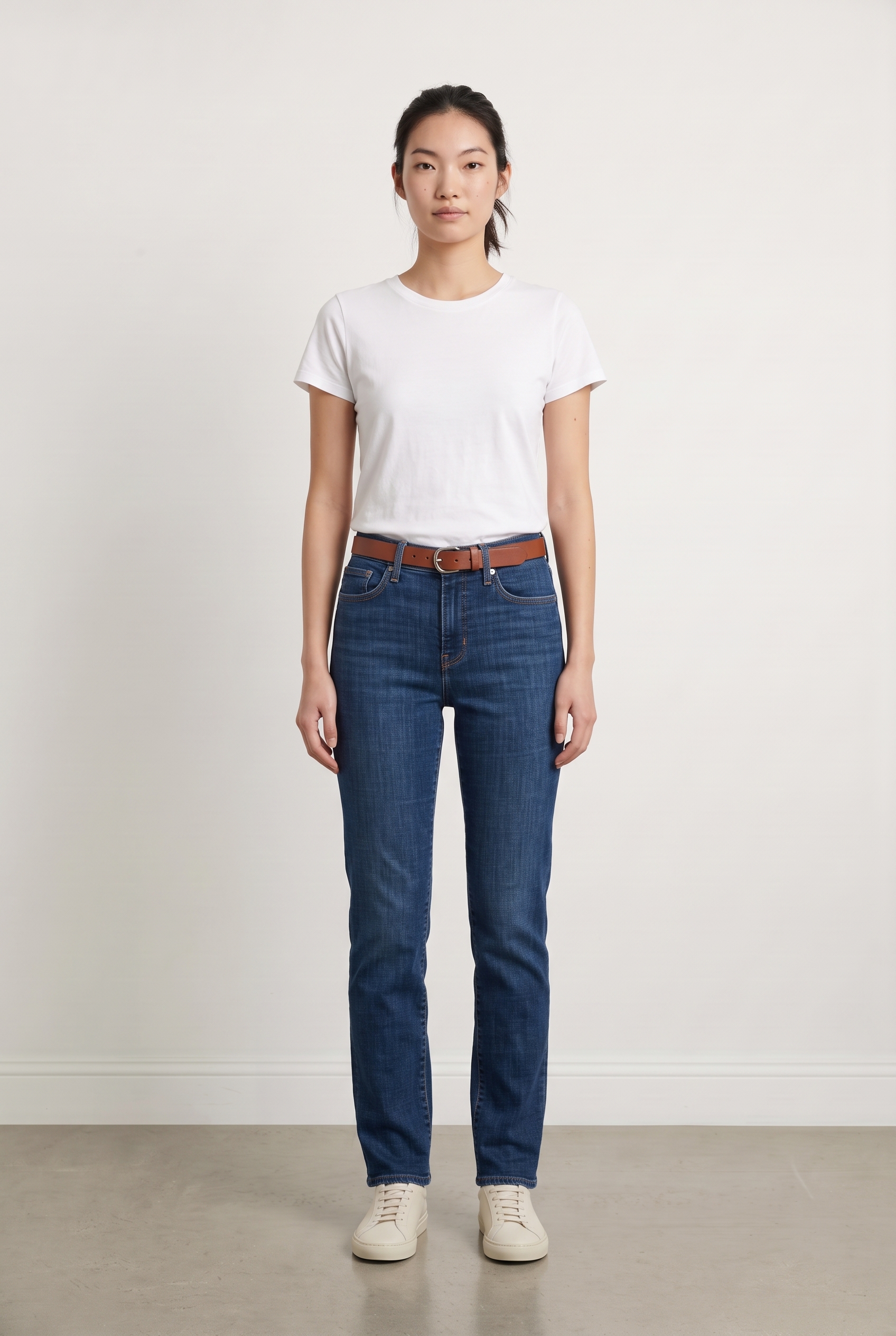 Jeans LEVI'S - Seconde main Blue