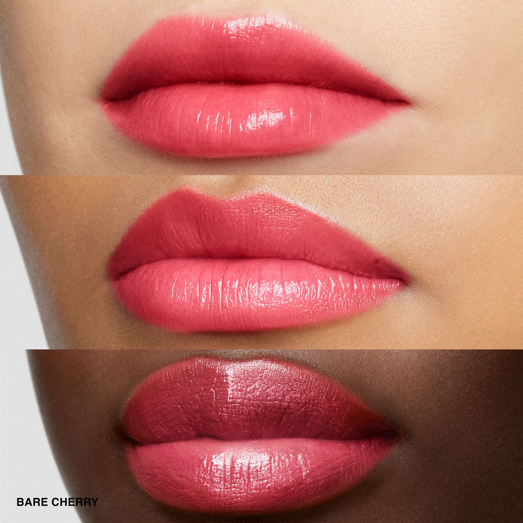 Extra Lip Tint - Tinted Lip Balm BOBBI BROWN Bare cherry