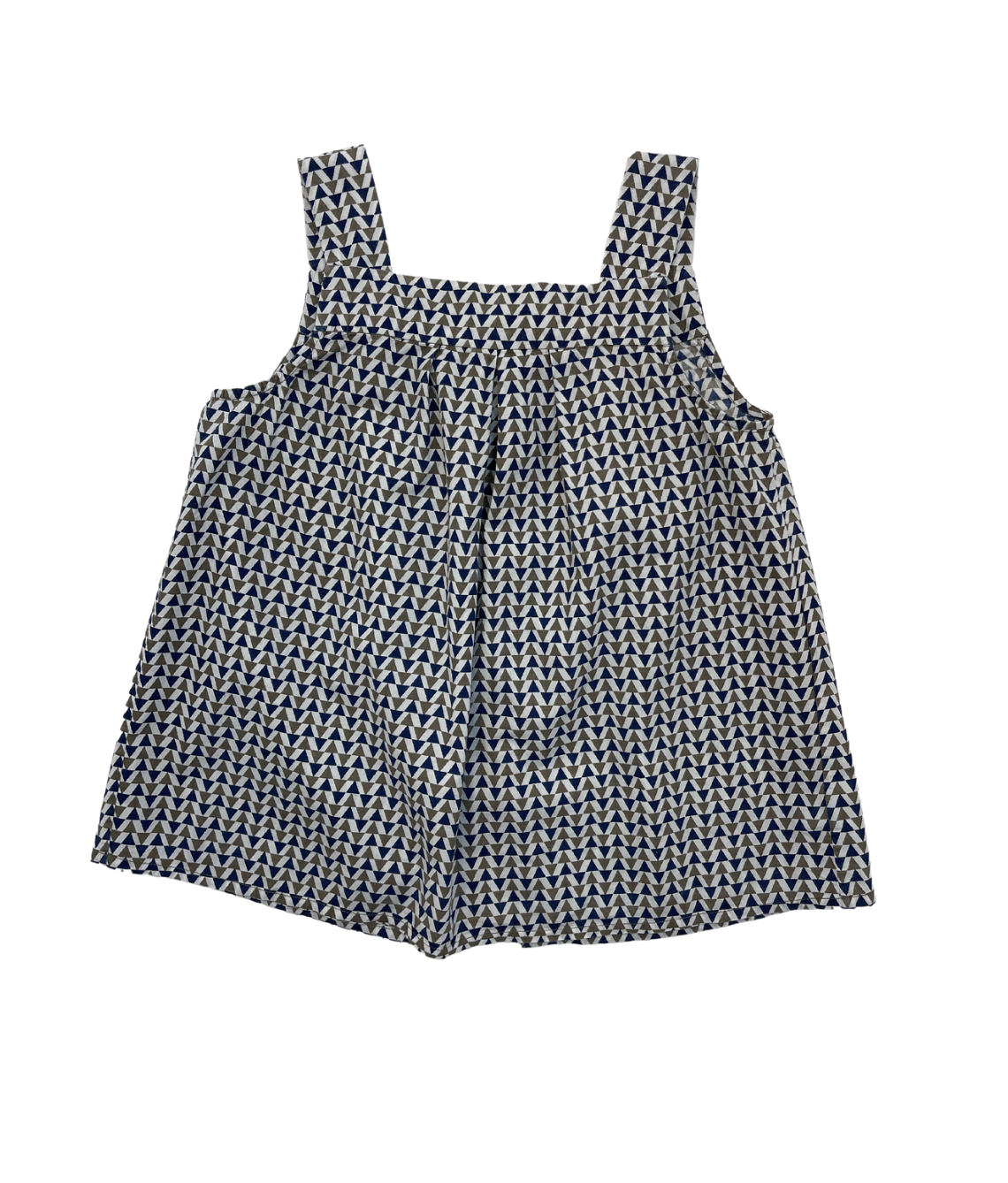 Multicolored child's blouse - 8 years BONPOINT - Seconde Main Multicolored