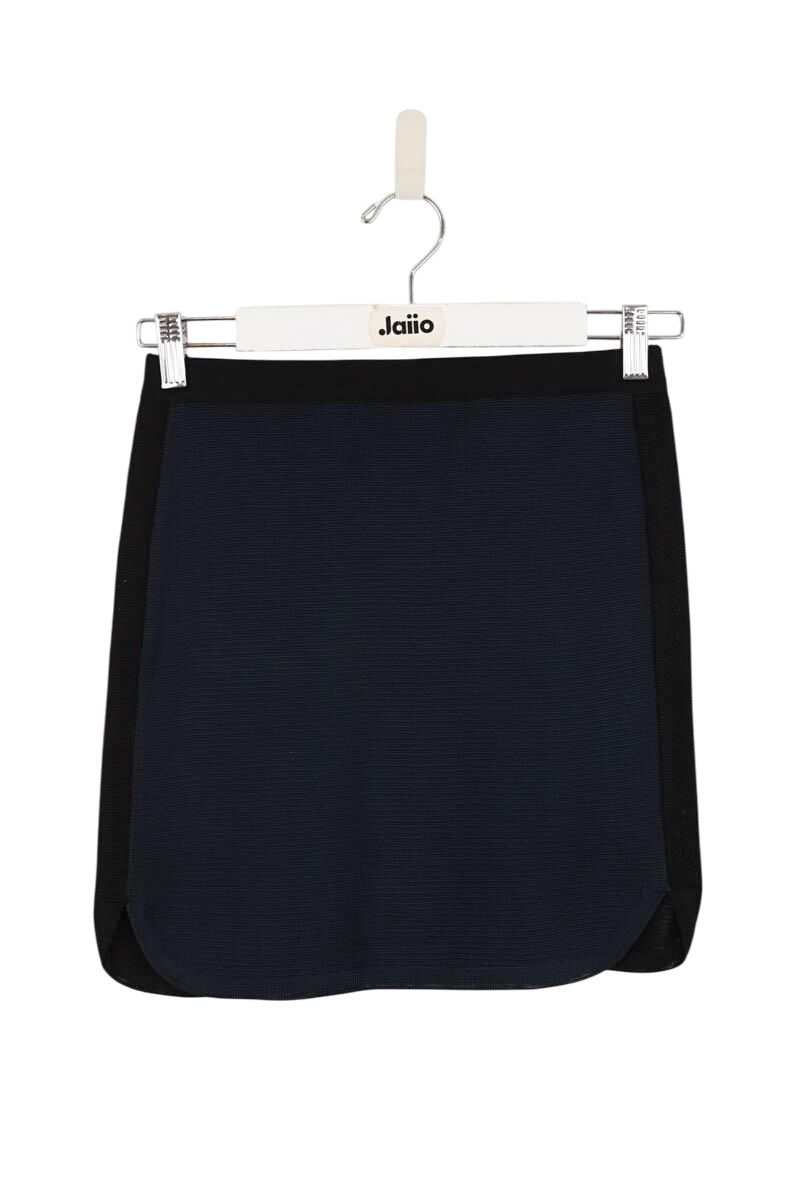 Black mini skirt ISABEL MARANT - Seconde Main Black