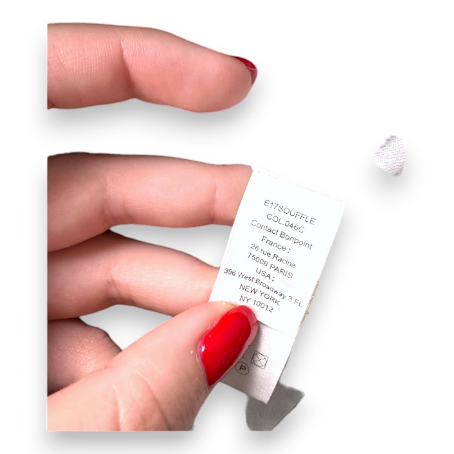 Green baby windbreaker - 18 months BONPOINT - Seconde Main Green