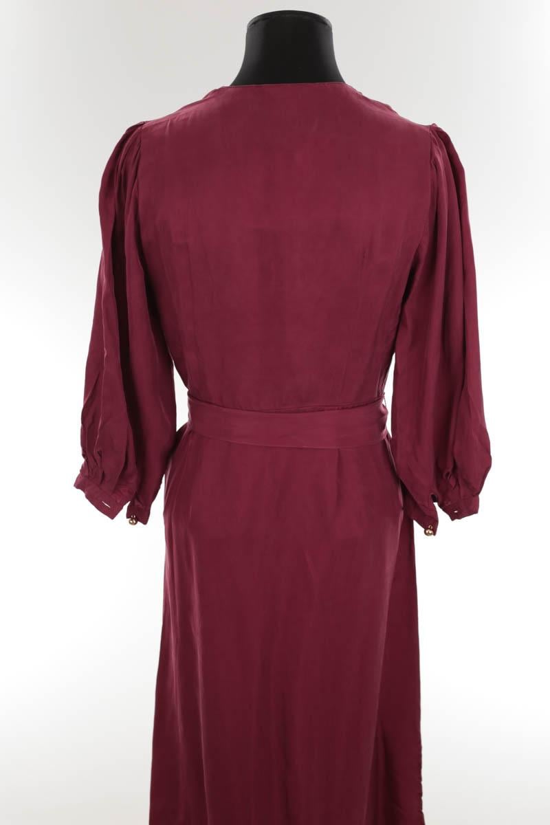 Polo shirt LK BENNETT - Seconde Main Red