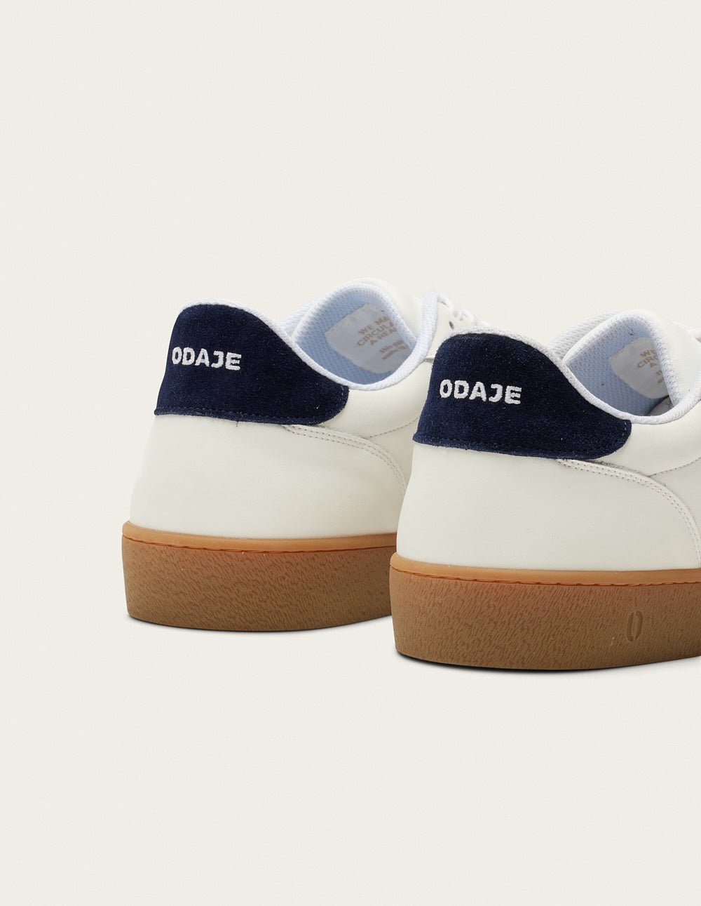 ASICS GEL PULSE 13 ODAJE EX. M.MOUSTACHE White