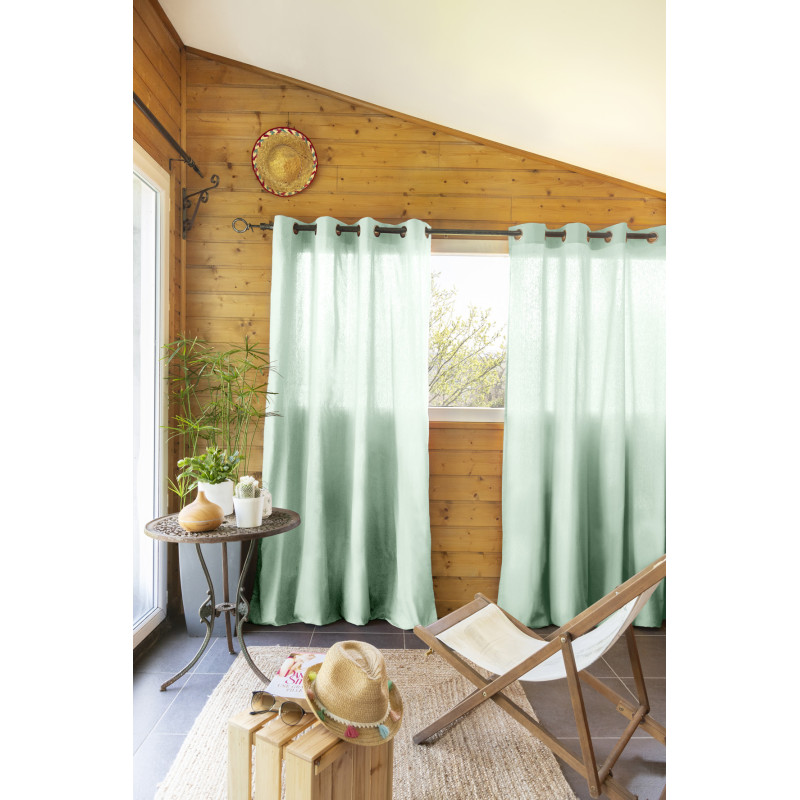 Blackout and Thermal Curtains L'EFFET PAPILLON