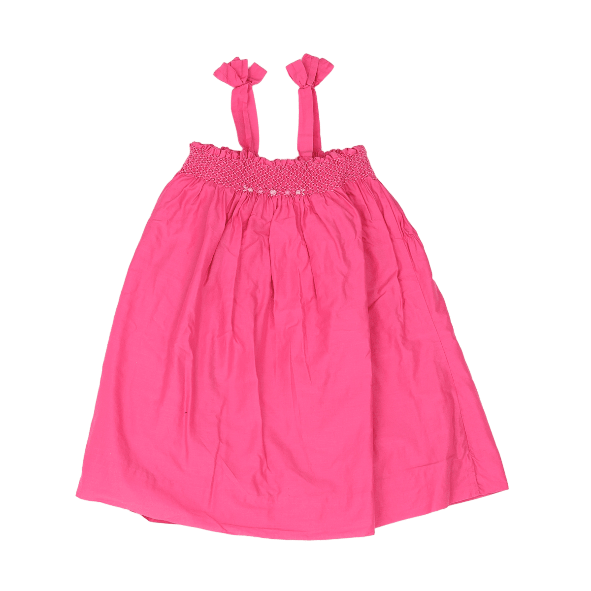 Pink children's dress - 3 years JACADI - Seconde Main Pink
