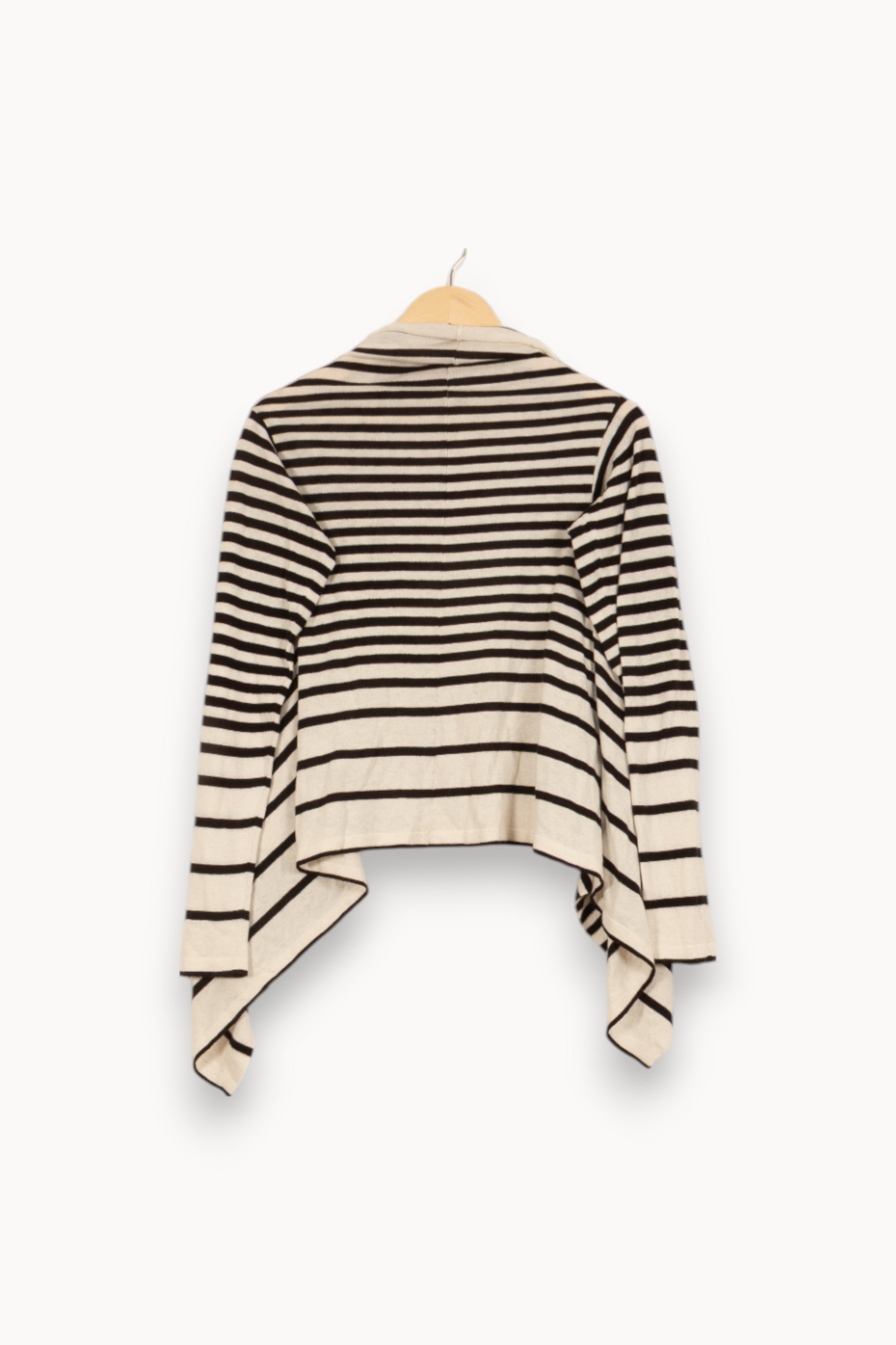 Cardigan COMPTOIR DES COTONNIERS - Seconde main Blue