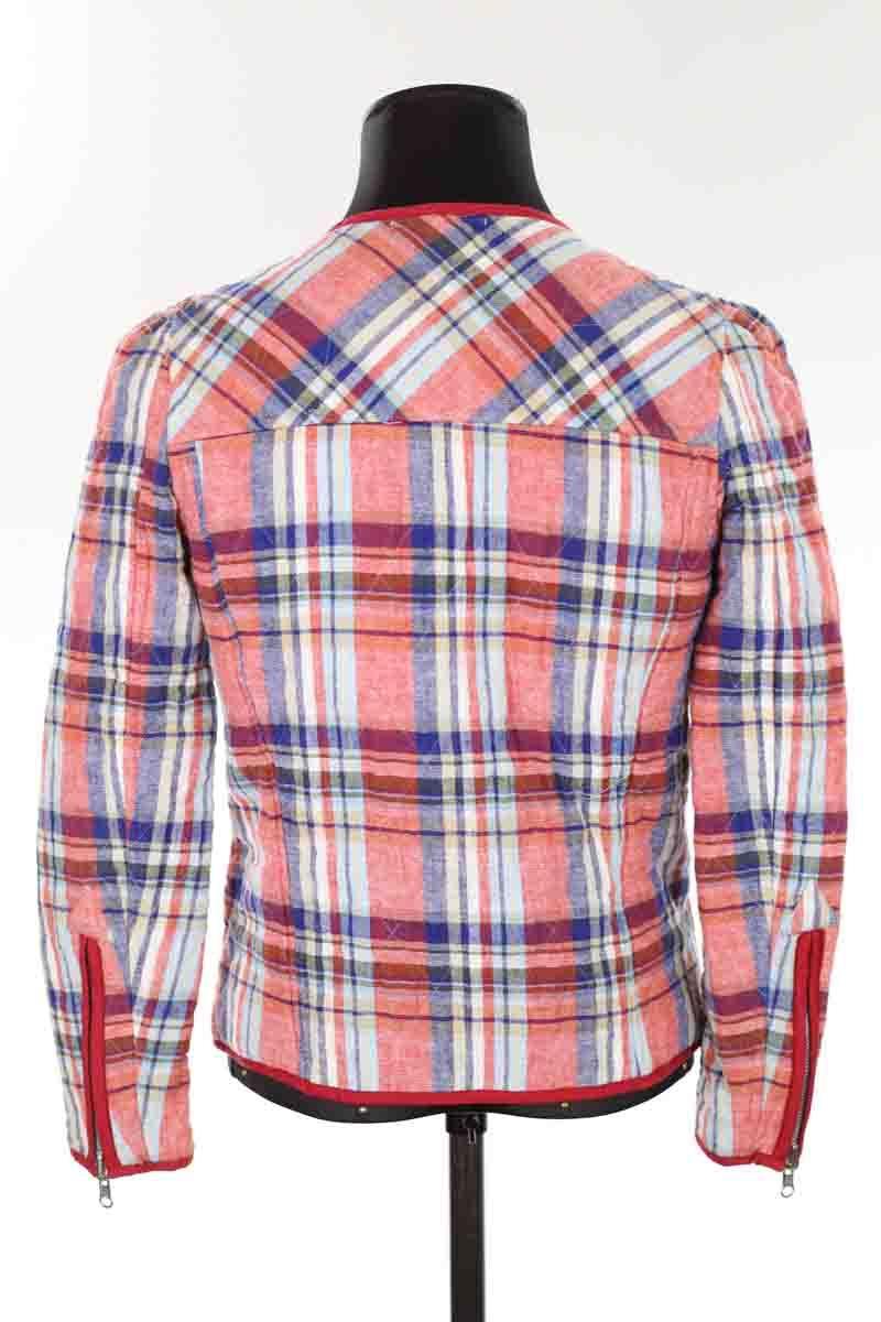 . ISABEL MARANT ÉTOILE - SECONDE MAIN Red