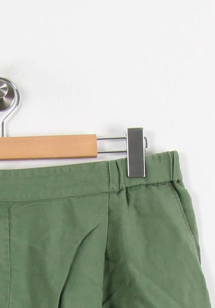PANTS COMPTOIR DES COTONNIERS - Seconde main Green