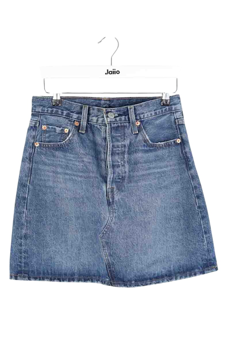 Bermuda shorts LEVI'S - Seconde main Blue