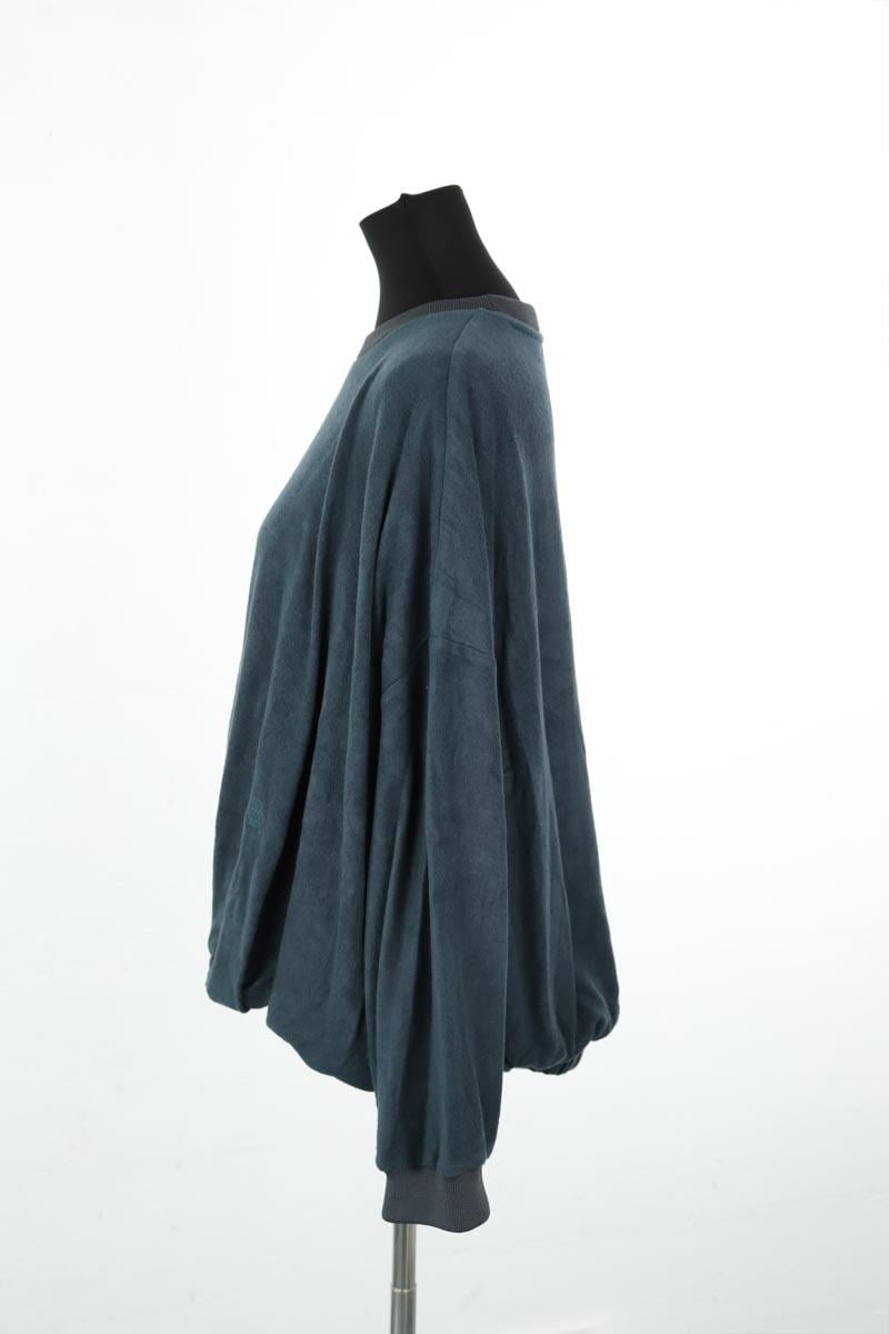 Sweatshirt BELLEROSE - Seconde Main Green