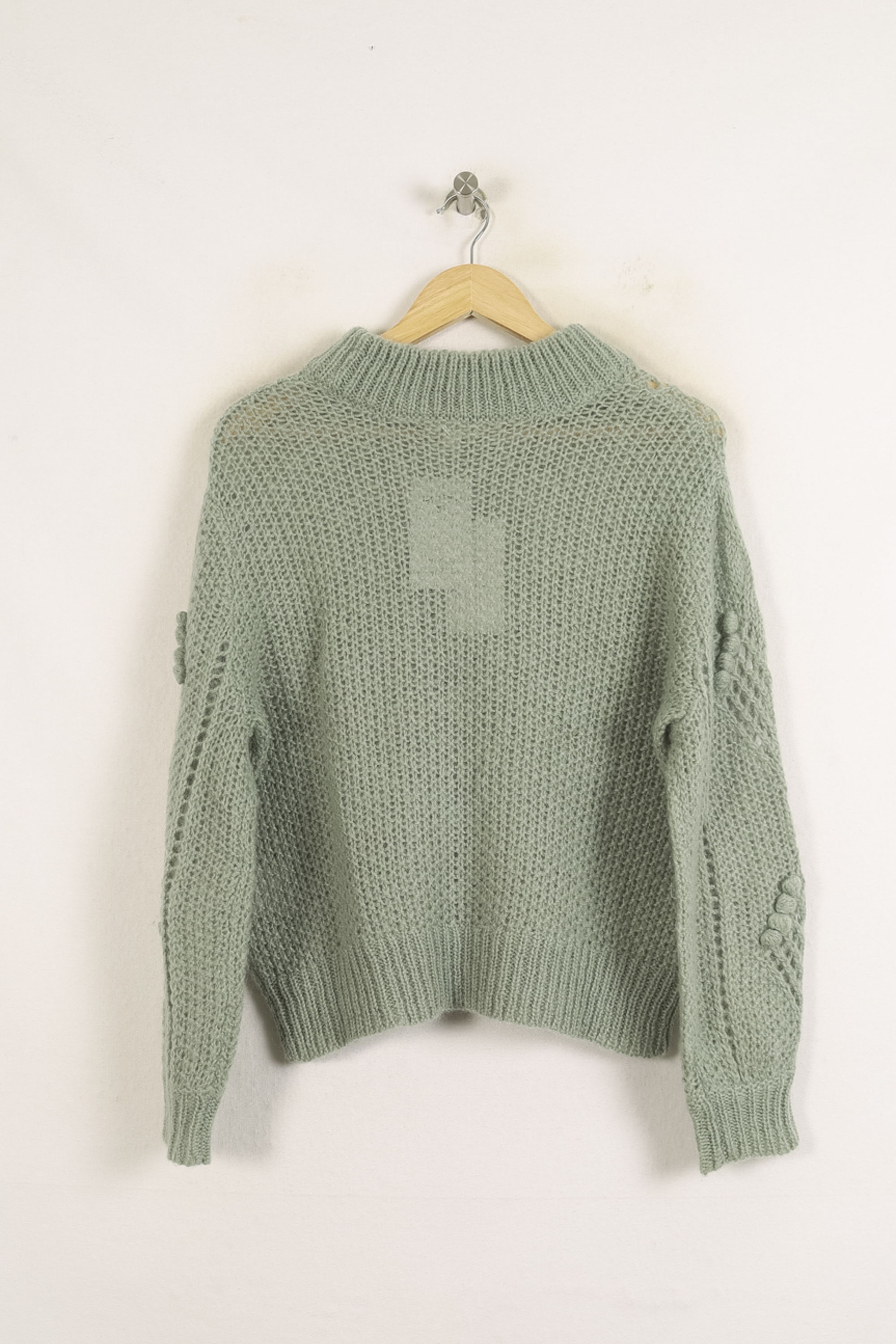 Knitwear LOUISE MISHA - Seconde Main Green