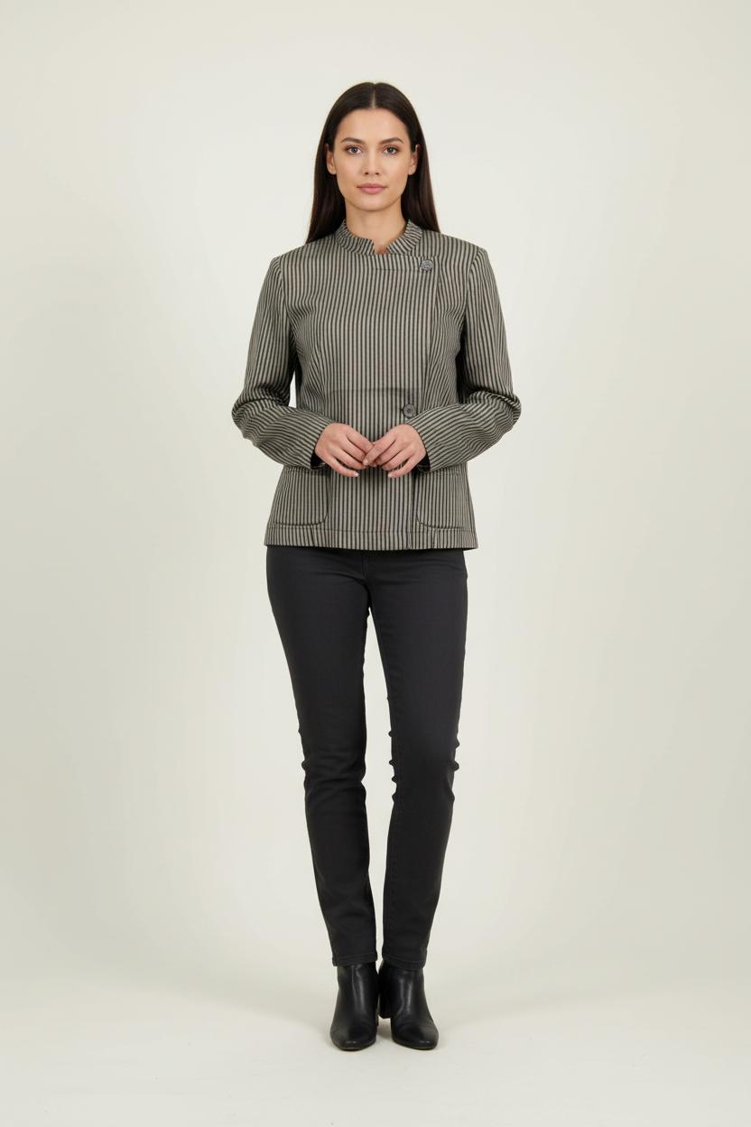 Blouse MAX MARA - Seconde Main Multicolored
