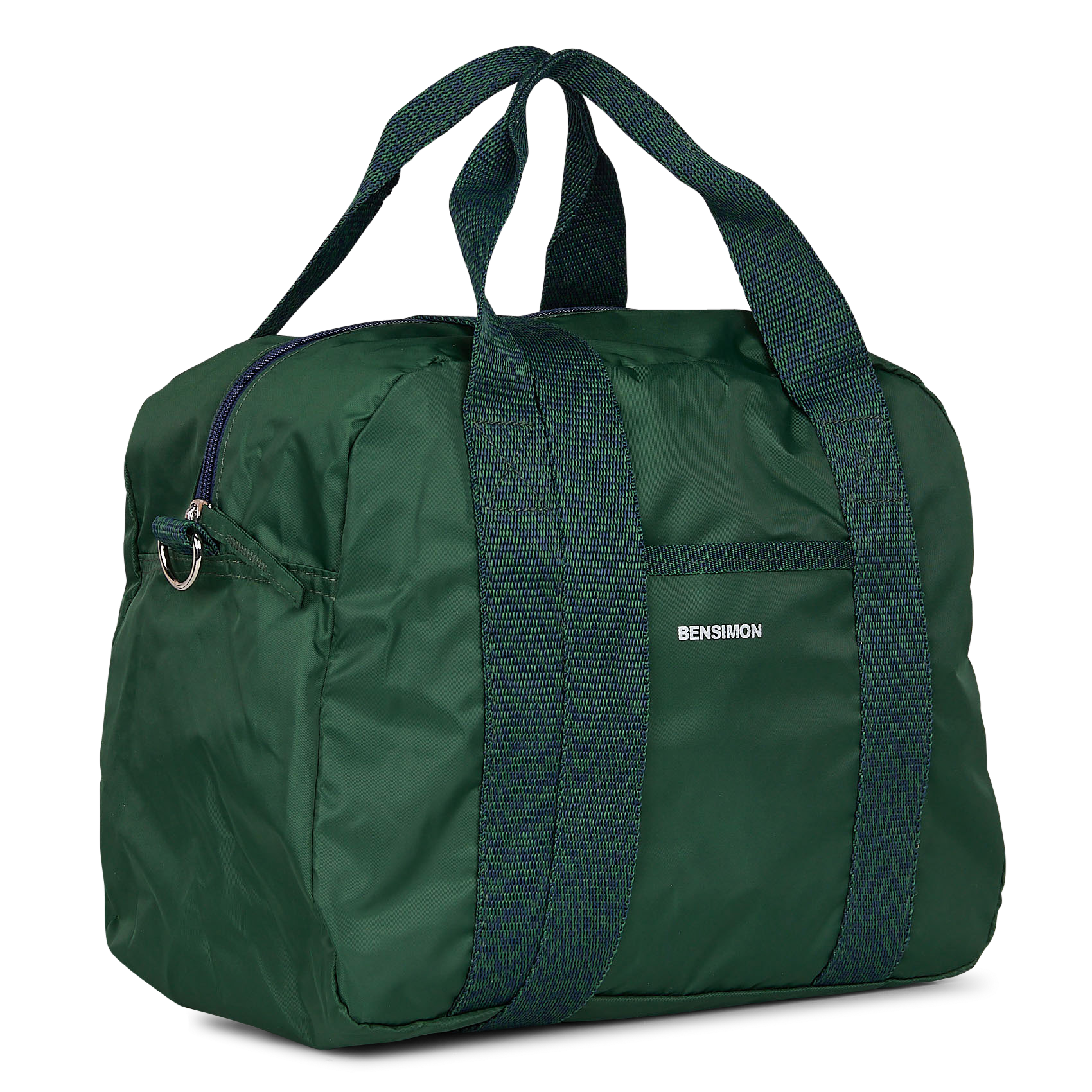 Sac bandoulière  BENSIMON Vert