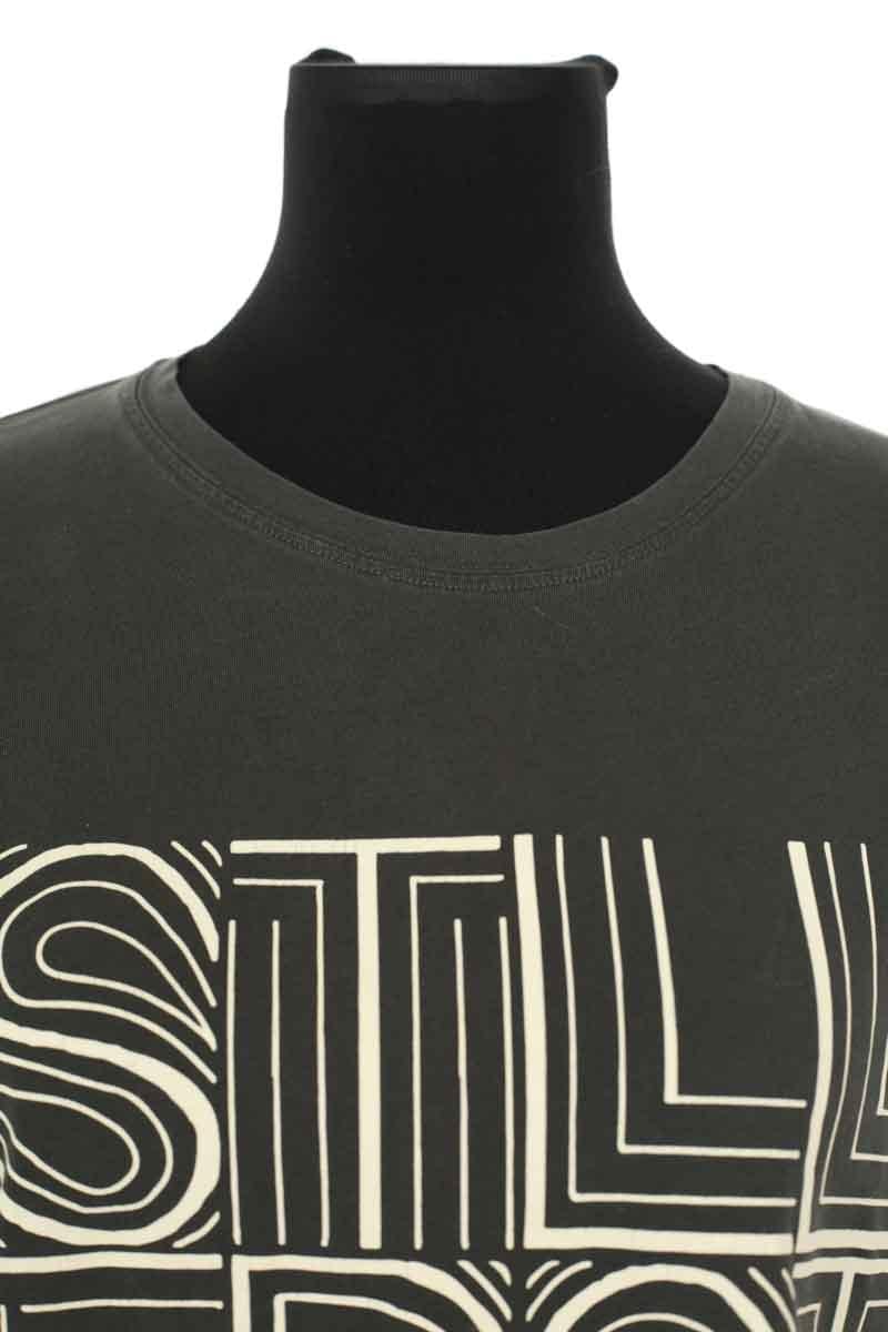 T-shirt STELLA FOREST - SECONDE MAIN Grey
